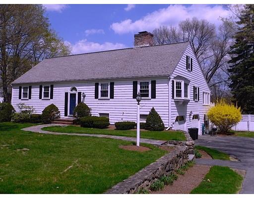 168 Summer Ave, Reading, MA 01867 photo 1