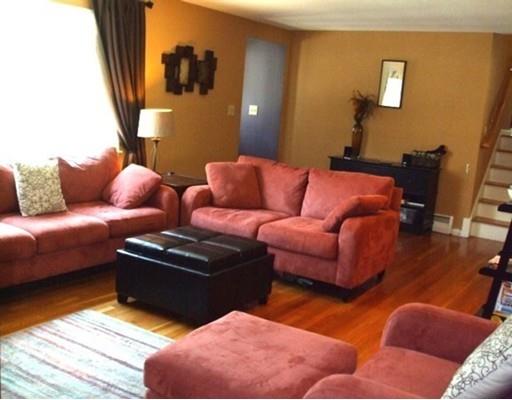 38 Pine Tree Dr, Worcester, MA 01609 photo 4