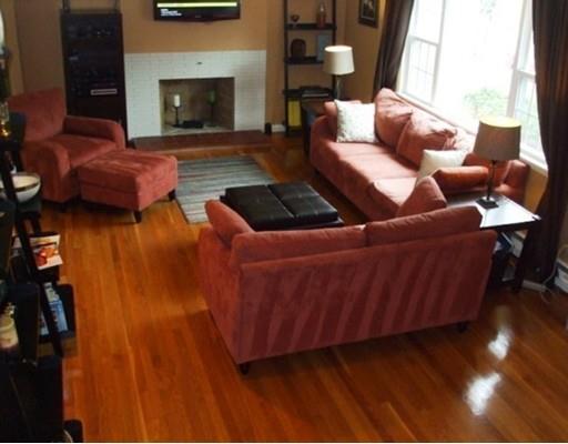38 Pine Tree Dr, Worcester, MA 01609 photo 3