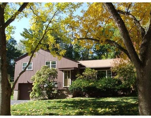 38 Pine Tree Dr, Worcester, MA 01609 photo 1