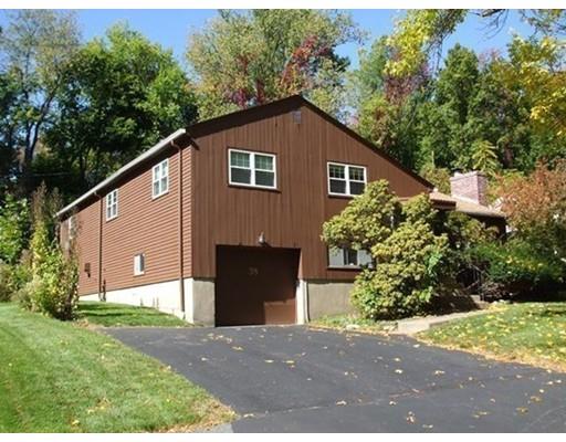 38 Pine Tree Dr, Worcester, MA 01609 photo 21