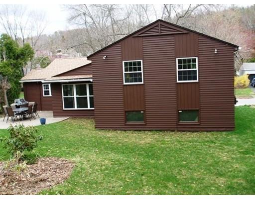 38 Pine Tree Dr, Worcester, MA 01609 photo 22