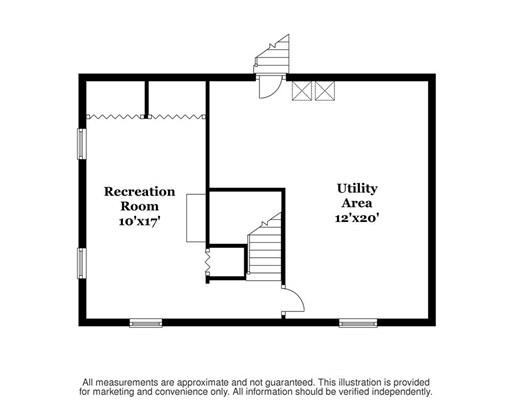 46 Whittier Rd, Needham, MA 02492 photo 29