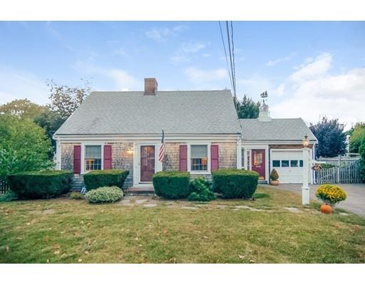46 Whittier Rd, Needham, MA 02492 photo 1