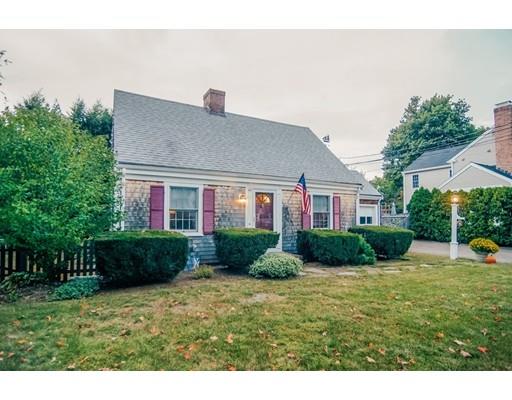 46 Whittier Rd, Needham, MA 02492 photo 2