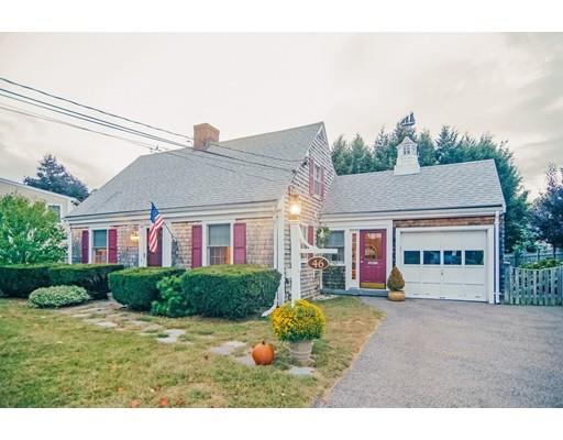 46 Whittier Rd, Needham, MA 02492 photo 3