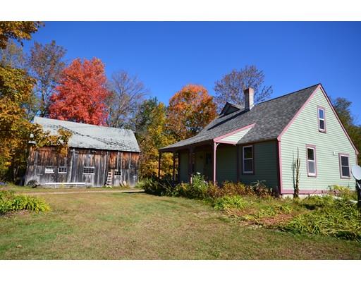 247 Long Plain Rd, Leverett, MA 01054 photo 1