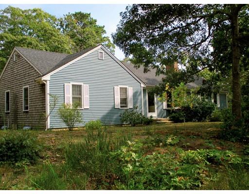 65 Orchard Dr, Eastham, MA 02642 photo 2
