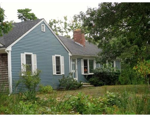 65 Orchard Dr, Eastham, MA 02642 photo 1