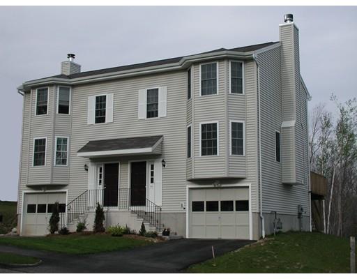 5 Bittersweet Blvd, Worcester, MA 01607 photo 1