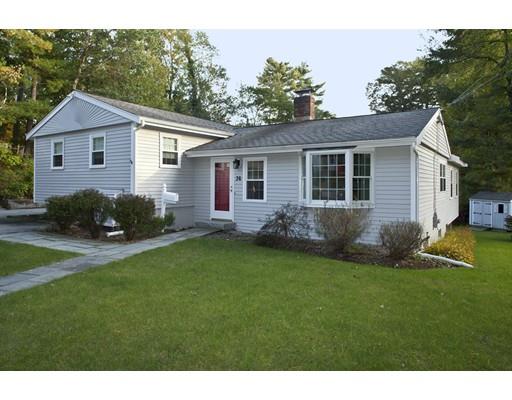 36 Colonial Rd, Hingham, MA 02043 photo 1