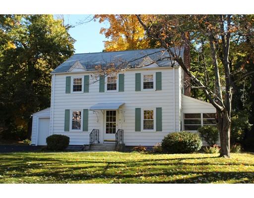 22 Chippewa, Worcester, MA 01602 photo 1