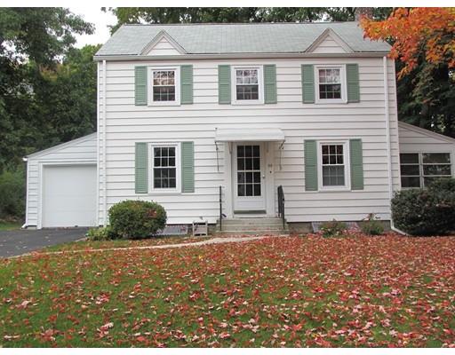 22 Chippewa, Worcester, MA 01602 photo 25