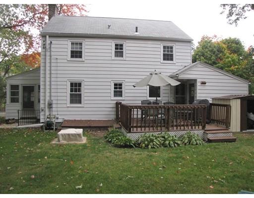 22 Chippewa, Worcester, MA 01602 photo 26