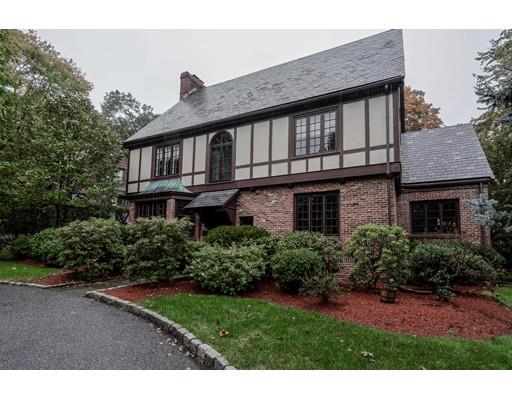 1 Sylvan Rd, Wellesley, MA 02481 photo 1