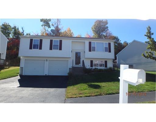 63 Cheyenne Rd, Worcester, MA 01606 photo 1