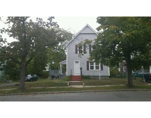 48 Bevier, Springfield, MA 01107 photo 1