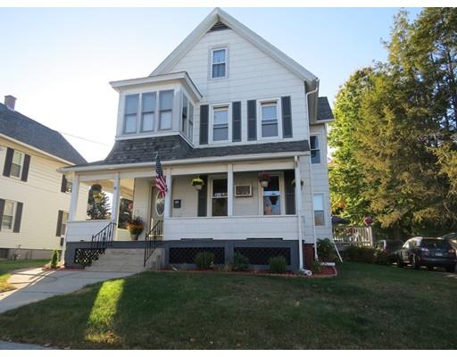 84 Bell St, Chicopee, MA 01013 photo 1