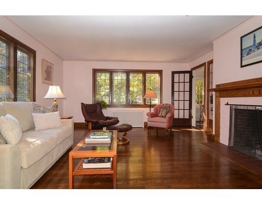 21 Franklin Rd, Wellesley, MA 02481 photo 3