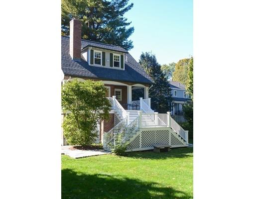 21 Franklin Rd, Wellesley, MA 02481 photo 18