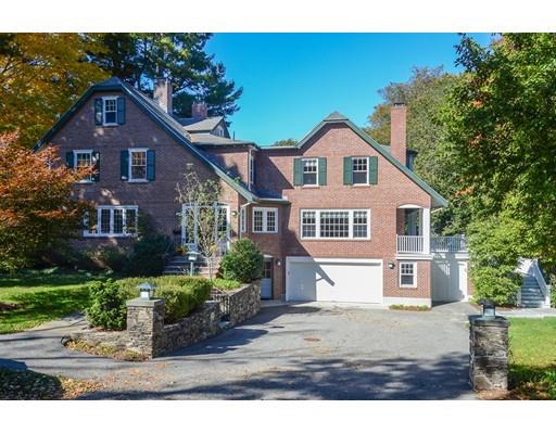 21 Franklin Rd, Wellesley, MA 02481 photo 1
