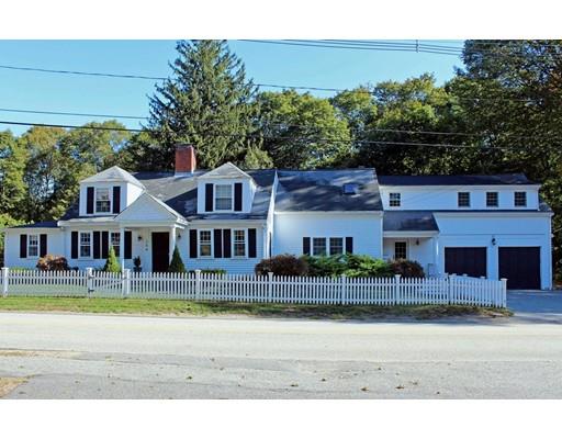 244 Hersey St, Hingham, MA 02043 photo 2