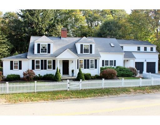 244 Hersey St, Hingham, MA 02043 photo 1