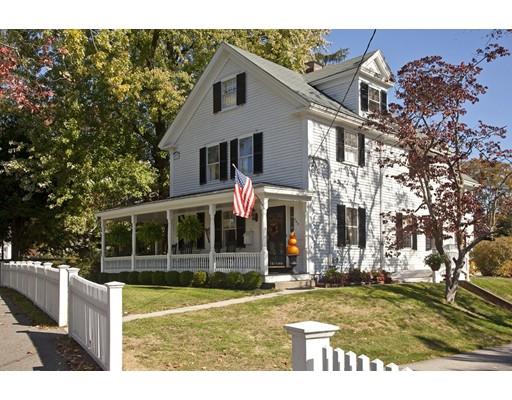 462 Main St, Hingham, MA 02043 photo 1