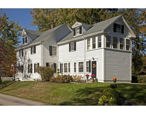 462 Main St, Hingham, MA 02043 photo 2