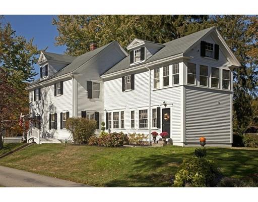 462 Main St, Hingham, MA 02043 photo 23