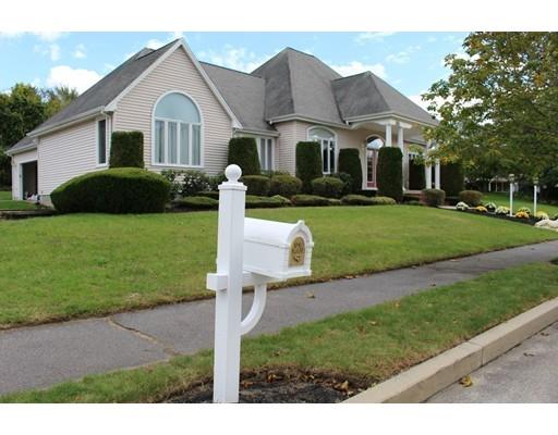 11 Bog Iron, West Wareham, MA 02576 photo 27