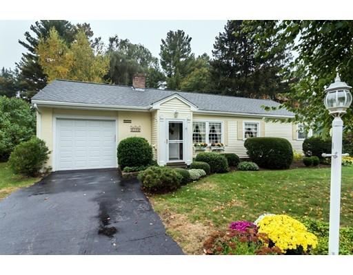 20 Westwind Rd, Andover, MA 01810 photo 1