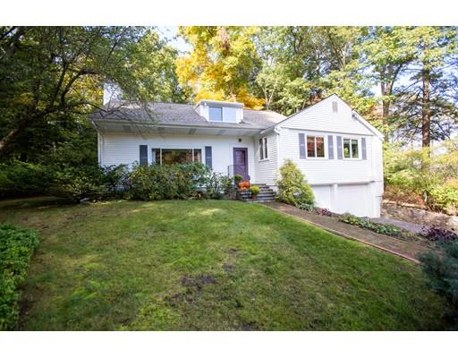 43 Rolling Ln, Weston, MA 02493 photo 1