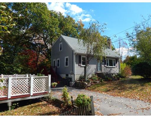 41 Fuller Pl, Franklin, MA 02038 photo 1