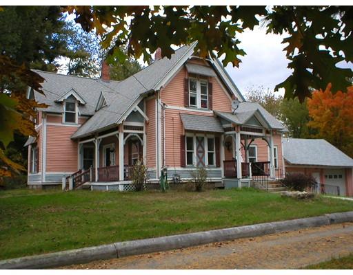 53 Brookline, Townsend, MA 01469 photo 1