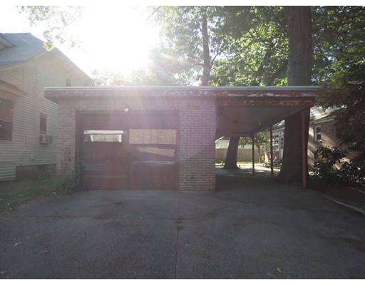 155 Lang St, Springfield, MA 01104 photo 5