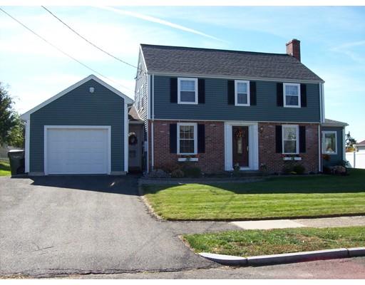 25 Kipling St, Springfield, MA 01118 photo 1