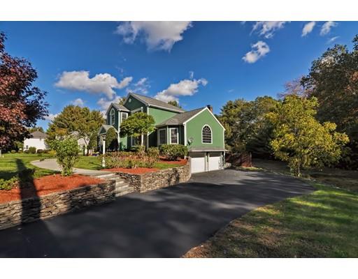 8 Cherry Tree Dr, Norton, MA 02766 photo 2