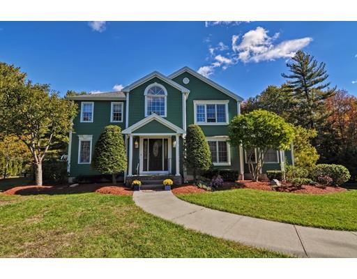 8 Cherry Tree Dr, Norton, MA 02766 photo 1