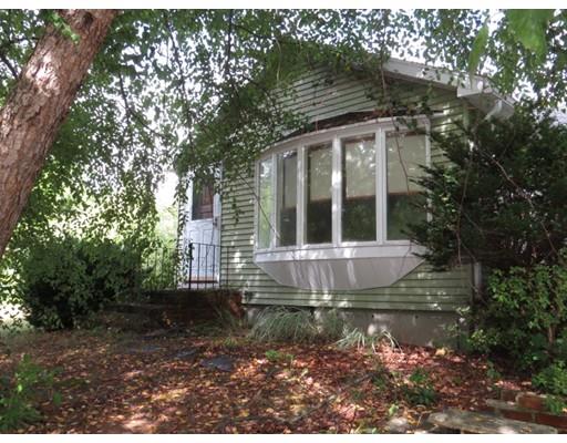 46 Middlebrook Dr, Springfield, MA 01129 photo 1