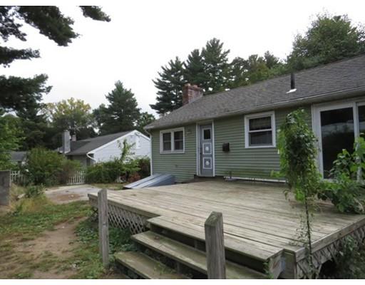46 Middlebrook Dr, Springfield, MA 01129 photo 6