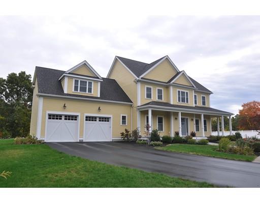 33 Princeton, Danvers, MA 01923 photo 3