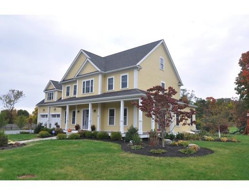 33 Princeton, Danvers, MA 01923 photo 2