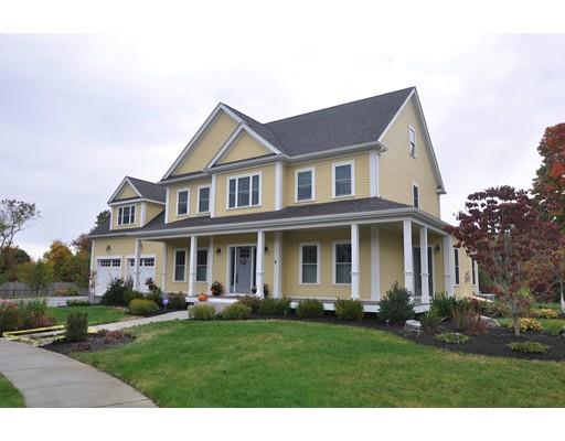 33 Princeton, Danvers, MA 01923 photo 1