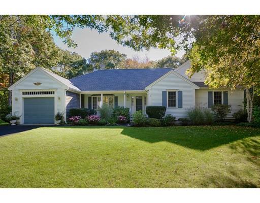 75 Hogan Dr, Mashpee, MA 02649 photo 1