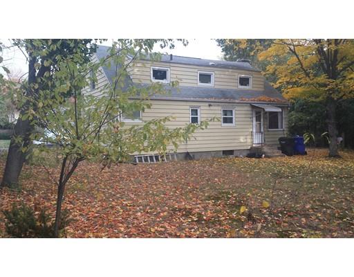 22 Grattan St, Springfield, MA 01119 photo 27