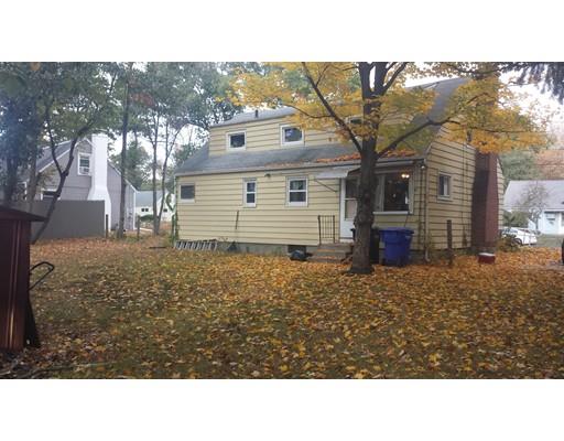 22 Grattan St, Springfield, MA 01119 photo 26