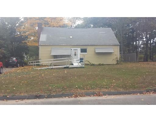 22 Grattan St, Springfield, MA 01119 photo 1