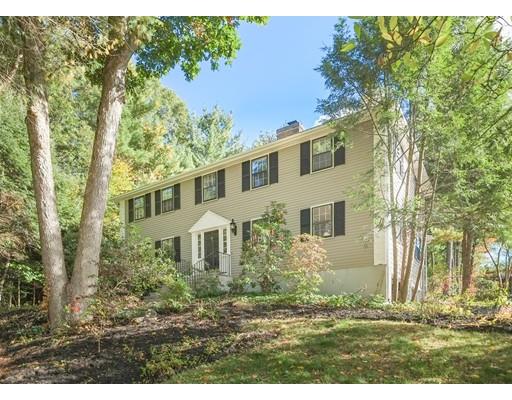  19 Meadowview Rd, Wayland, MA 01778 photo 1