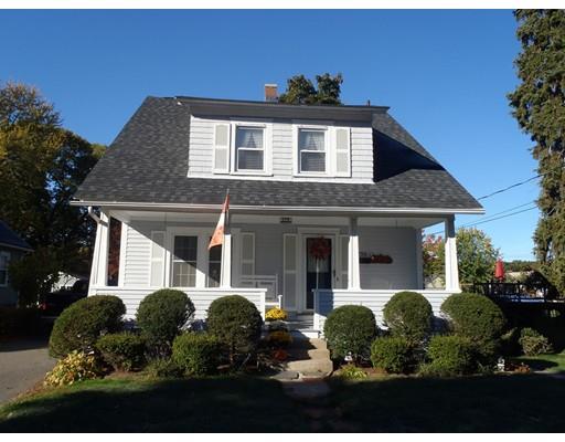 296 Moore St, Chicopee, MA 01013 photo 1
